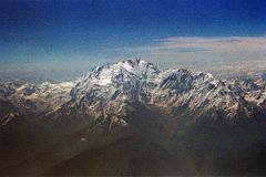 Islamabad to Skardu